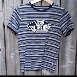 $10SALE Vans Tee